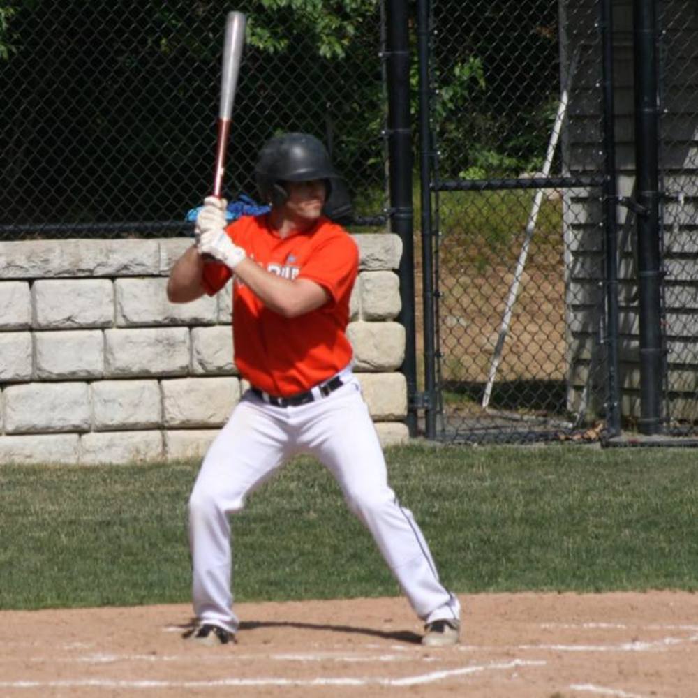 Meet your Posher, Nick